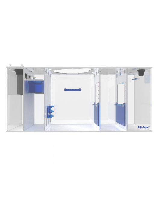 Fiji-36 Advanced Reef Sump - 2nd Gen