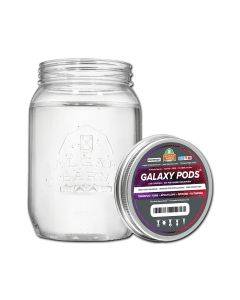 Galaxy Pods