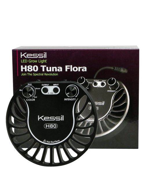 H80 Tuna Flora Refugium LED Light