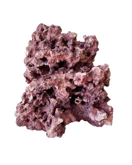 MR Coralline Rock (20lb Box)