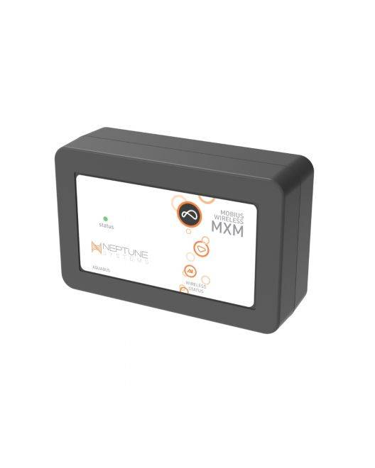 MXM Mobius Wireless Control Module