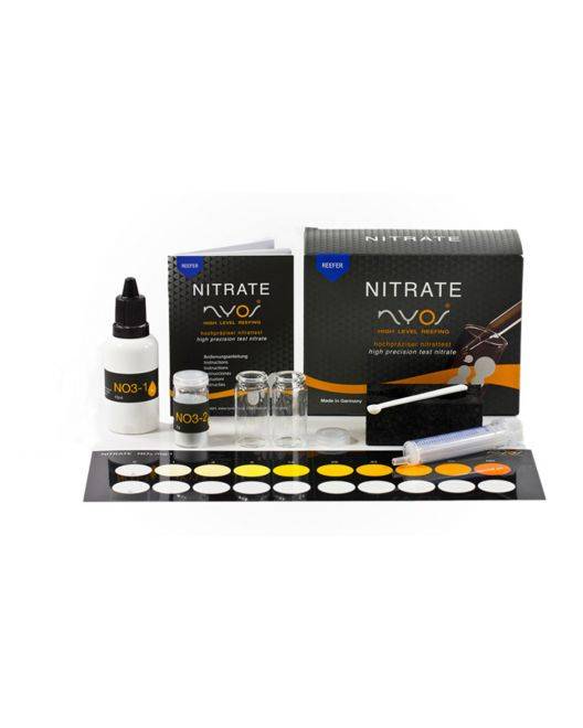 Nitrate REEFER Test Kit