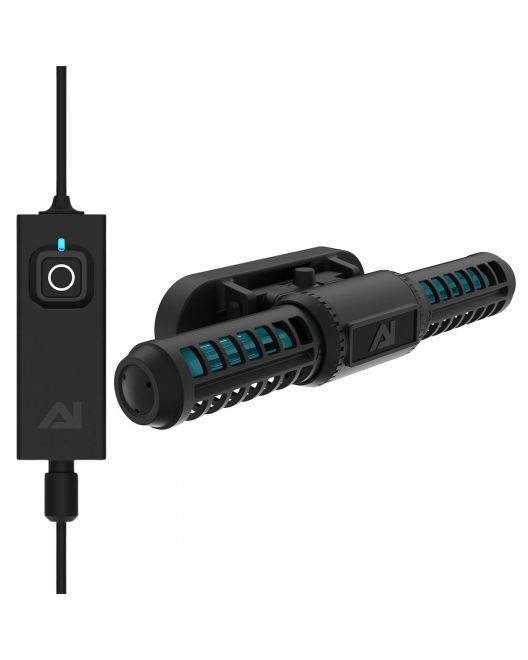 Orbit 2 Cross-Flow Pump