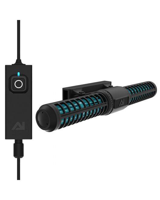 Orbit 4 Cross-Flow Pump