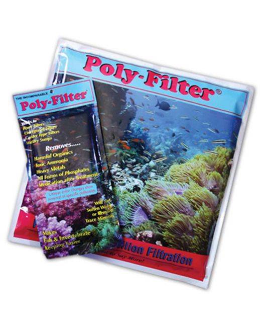 Poly Filter Aquarium Filter