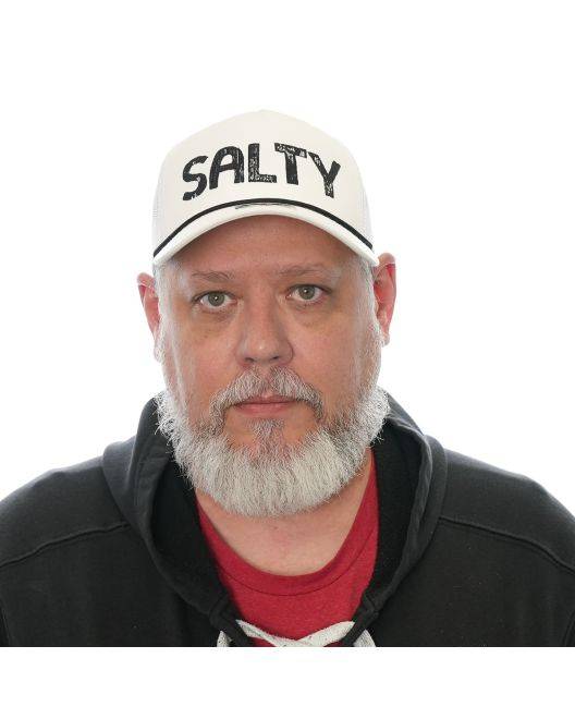 BRS Salty Hat