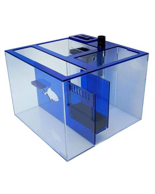 Sapphire Cube Sump 20