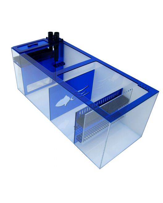 Sapphire Sump 39