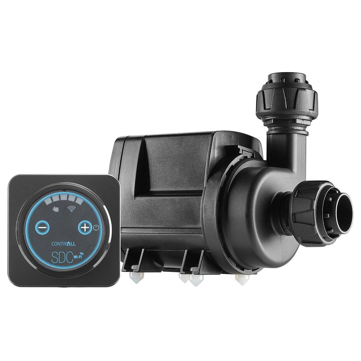 Syncra SDC 7.0 WiFi Controllable Pump (800-1900 GPH)