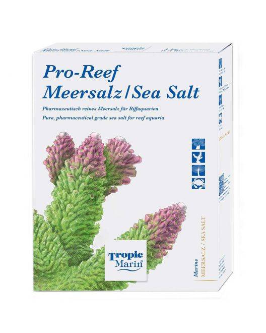 Pro Reef Salt Mix