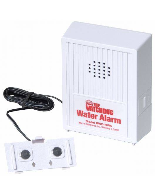 Watchdog Leak Detection Alarm