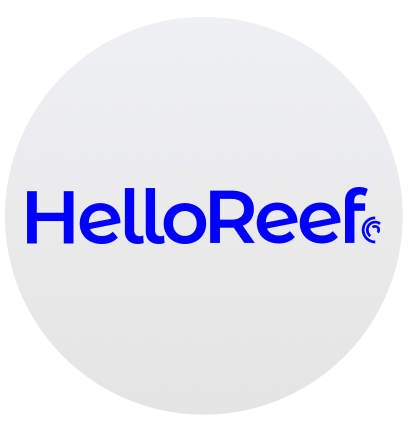 Save on HelloReef