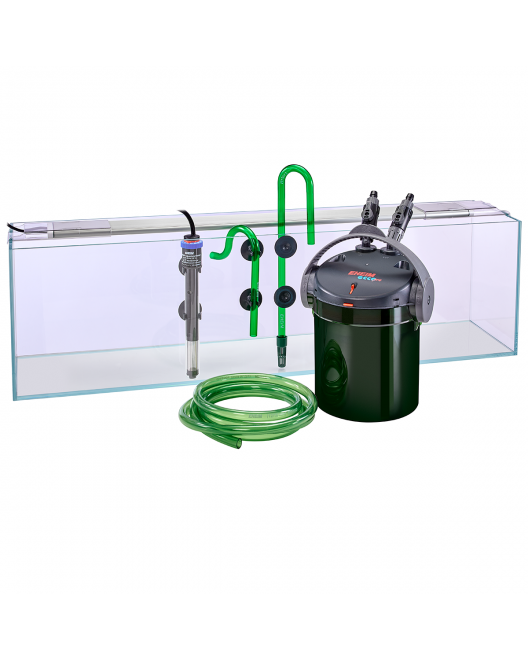 UNS 90B 12 Gallon Aquarium Starter Kit