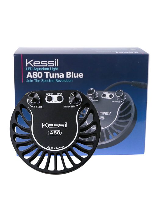 A80 Tuna Blue Nano LED Light