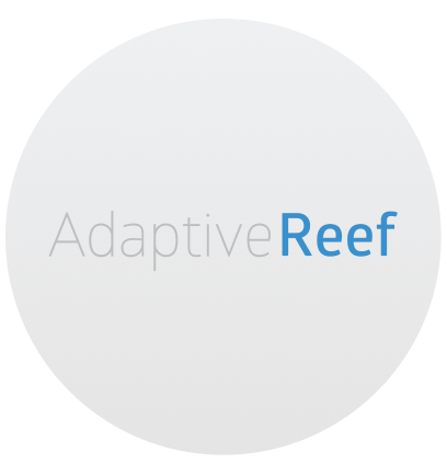 Save on Adaptive Reef