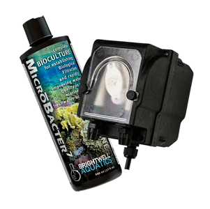 Additives & Dosing Pumps