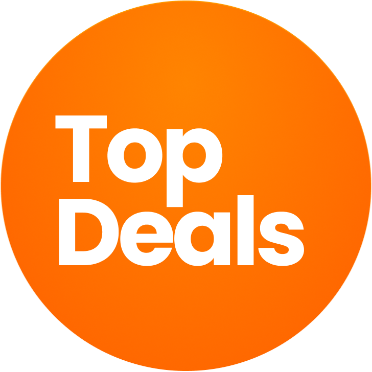 Shop All Sales & Deals