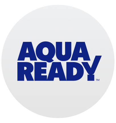 Save on AquaReady