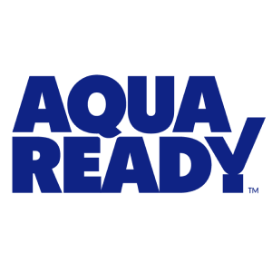 AquaReady logo