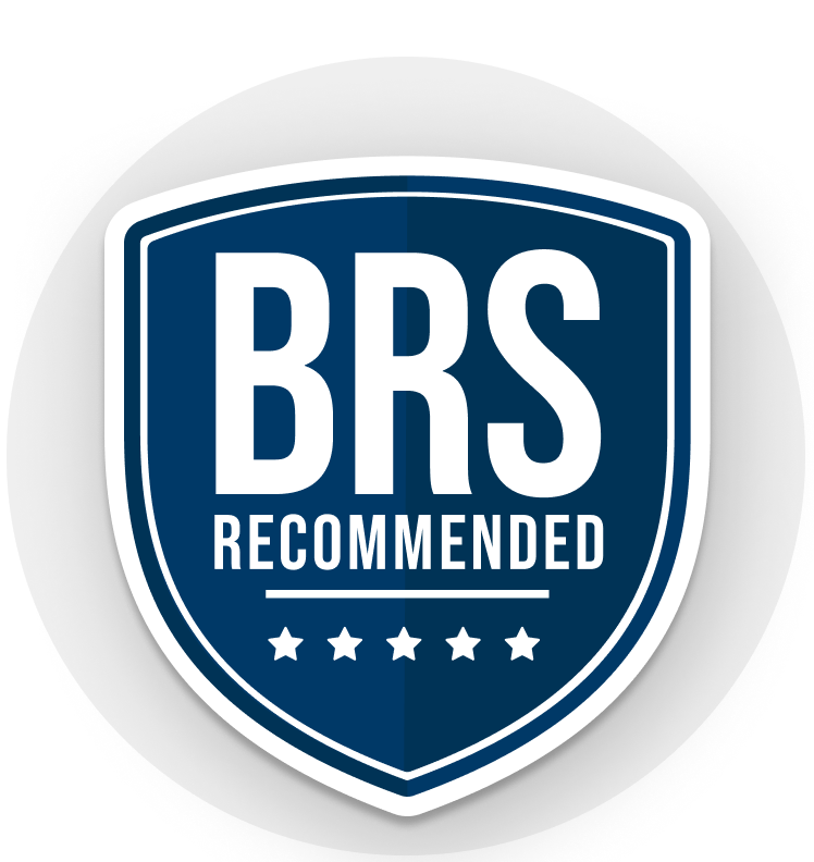 BRS Recommended
