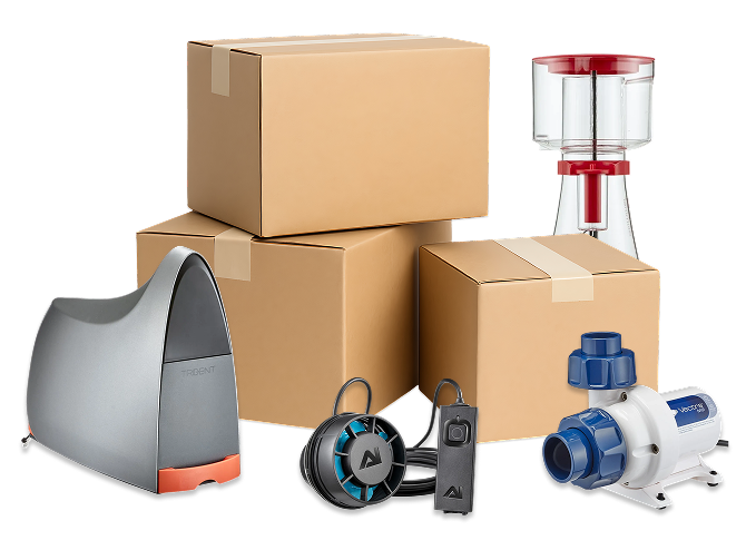 Earn BRS Reward Points on every purchase!