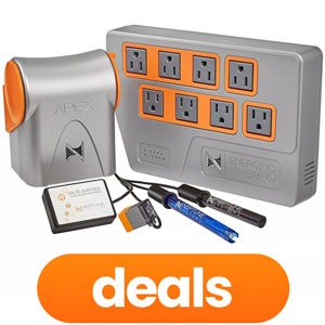 Controllers & Testing On Sale