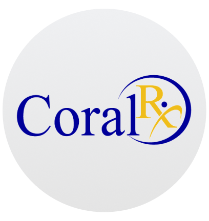 Save on Coral Rx