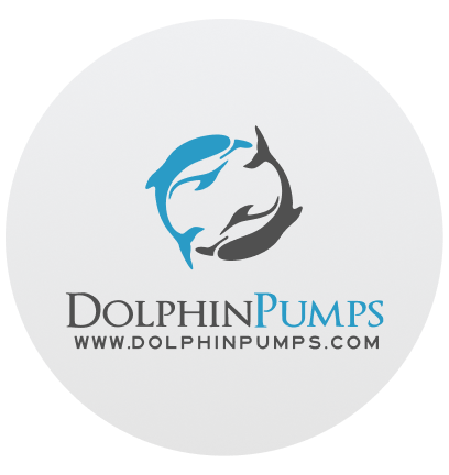 Save on Dolphin Pumps