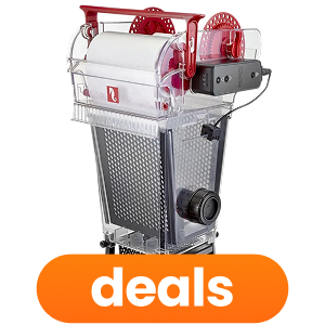 Sumps & Filtration On Sale