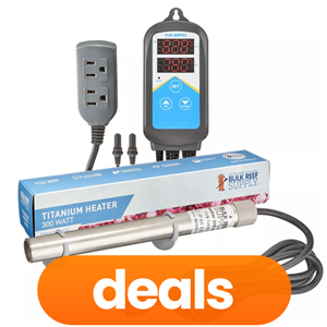 Heaters & Chillers On Sale