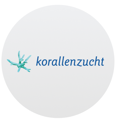 Save on Korallen-Zucht