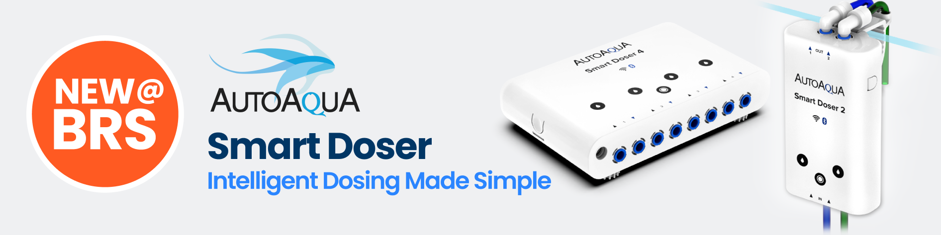 AutoAqua Smart Doser