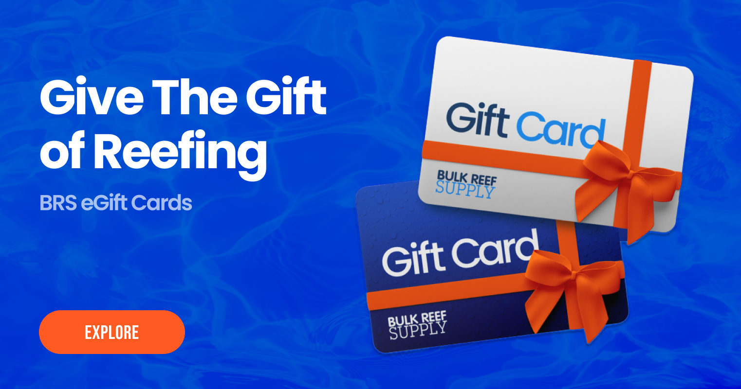 BRS Gift Cards