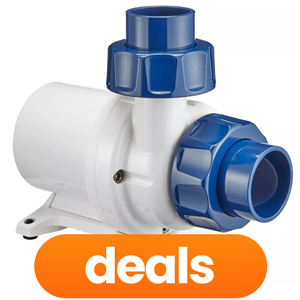 Pumps & Powerheads On Sale