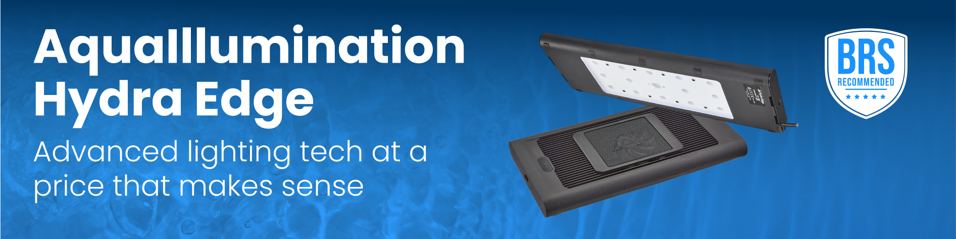 AquaIllumination Hydge Edge