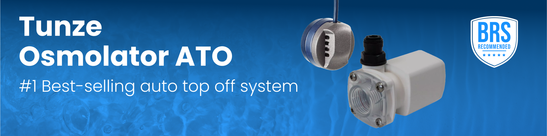 Tunze Osmolator