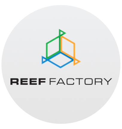 Save on Reef Factory Products