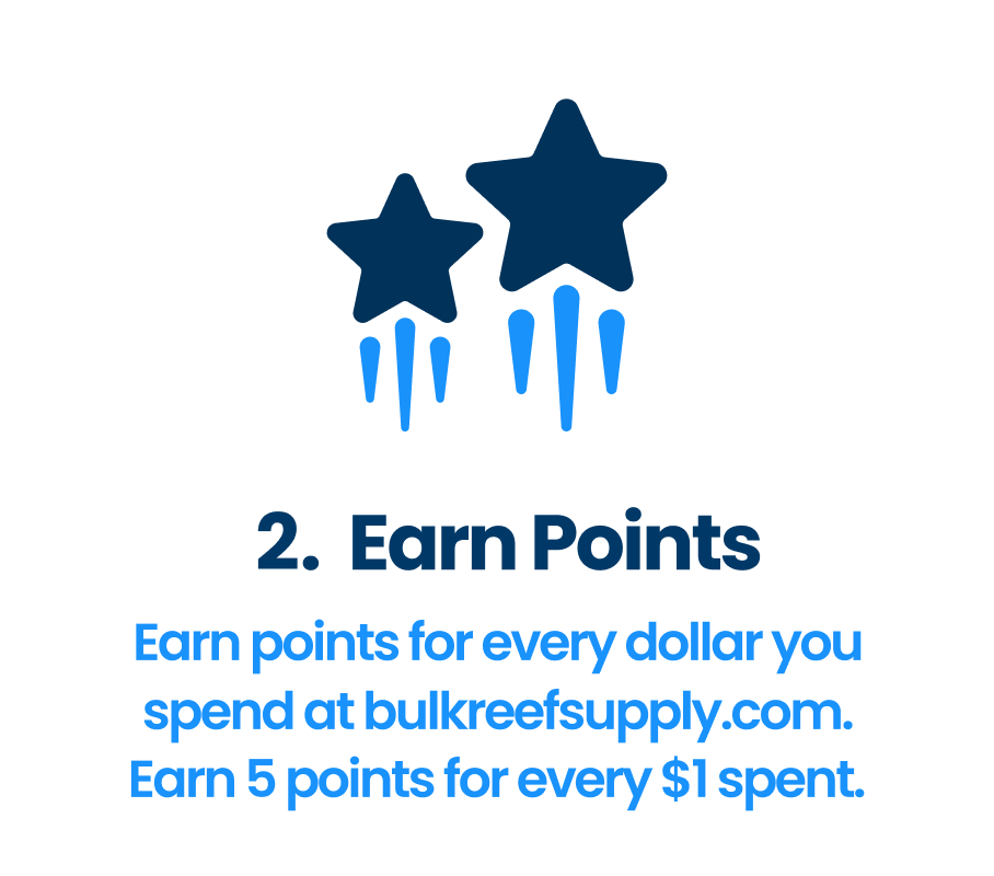 Earn Points