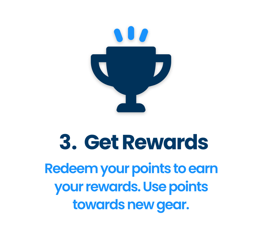 Get Rewards