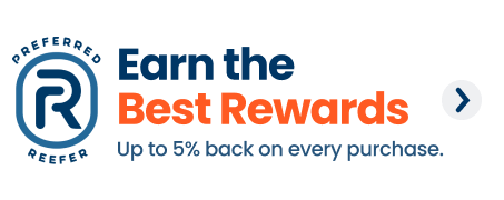 Earn Rewards as a Preferred Reefer