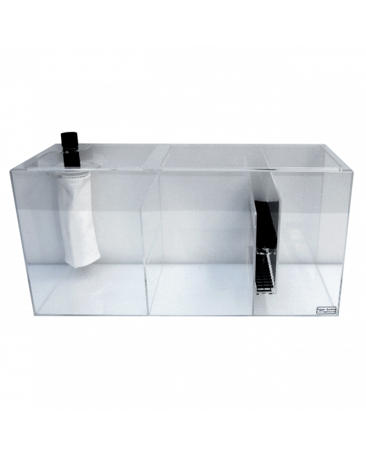 Crystal Sump 30