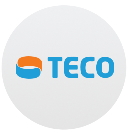 Save on TECO