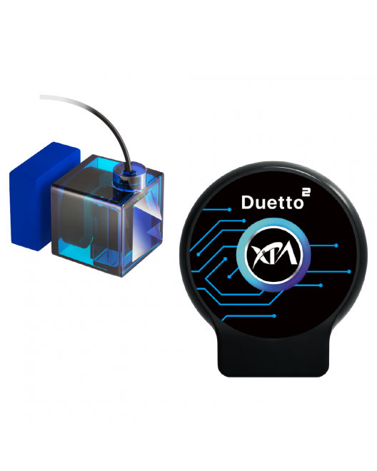 Duetto2 Dual-Sensor Complete Aquarium ATO System
